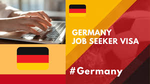 Germany Job Seeker Visa 2026 – Complete Guide for Foreign Applicants