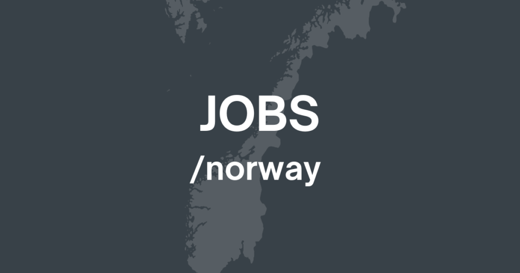 Norway Skilled Worker Visa 2026 – Requirements, Jobs, Salary, and Application Process